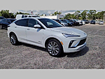 New 2025 BUICK ENVISTA AVENIR in JACKSONVILLE, FLORIDA (Photo 31)