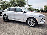 New 2025 BUICK ENVISTA AVENIR in JACKSONVILLE, FLORIDA (Photo 1)