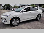New 2025 BUICK ENVISTA AVENIR in JACKSONVILLE, FLORIDA (Photo 11)
