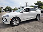 New 2025 BUICK ENVISTA AVENIR in JACKSONVILLE, FLORIDA (Photo 2)
