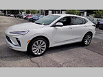 New 2025 BUICK ENVISTA AVENIR in JACKSONVILLE, FLORIDA (Photo 34)