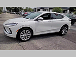 New 2025 BUICK ENVISTA AVENIR in JACKSONVILLE, FLORIDA (Photo 35)