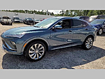 New 2025 BUICK ENVISTA AVENIR in JACKSONVILLE, FLORIDA (Photo 12)
