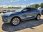 New 2025 BUICK ENVISTA AVENIR in JACKSONVILLE, FLORIDA (Photo 2)