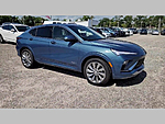New 2025 BUICK ENVISTA AVENIR in JACKSONVILLE, FLORIDA (Photo 28)