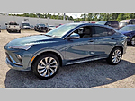 New 2025 BUICK ENVISTA AVENIR in JACKSONVILLE, FLORIDA (Photo 36)