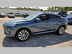 New 2025 BUICK ENVISTA AVENIR in JACKSONVILLE, FLORIDA (Photo 37)