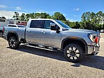 New 2025 GMC SIERRA 2500 DENALI in JACKSONVILLE, FLORIDA (Photo 1)