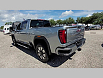 New 2025 GMC SIERRA 2500 DENALI in JACKSONVILLE, FLORIDA (Photo 17)