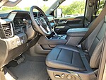 New 2025 GMC SIERRA 2500 DENALI in JACKSONVILLE, FLORIDA (Photo 3)