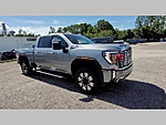 New 2025 GMC SIERRA 2500 DENALI in JACKSONVILLE, FLORIDA (Photo 31)
