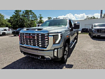 New 2025 GMC SIERRA 2500 DENALI in JACKSONVILLE, FLORIDA (Photo 34)