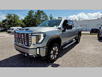 New 2025 GMC SIERRA 2500 DENALI in JACKSONVILLE, FLORIDA (Photo 35)