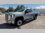 New 2025 GMC SIERRA 2500 DENALI in JACKSONVILLE, FLORIDA (Photo 36)
