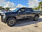 New 2026 GMC SIERRA EV MAX RANGE AT4 in JACKSONVILLE, FLORIDA (Photo 2)