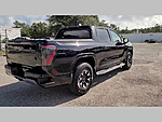 New 2026 GMC SIERRA EV MAX RANGE AT4 in JACKSONVILLE, FLORIDA (Photo 23)