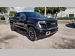New 2026 GMC SIERRA EV MAX RANGE AT4 in JACKSONVILLE, FLORIDA (Photo 32)