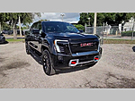 New 2026 GMC SIERRA EV MAX RANGE AT4 in JACKSONVILLE, FLORIDA (Photo 33)