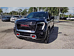 New 2026 GMC SIERRA EV MAX RANGE AT4 in JACKSONVILLE, FLORIDA (Photo 35)