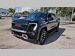New 2026 GMC SIERRA EV MAX RANGE AT4 in JACKSONVILLE, FLORIDA (Photo 36)