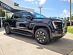 New 2026 GMC SIERRA EV STANDARD RANGE ELEVATION in JACKSONVILLE, FLORIDA (Photo 1)
