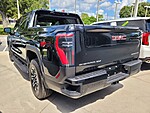 New 2026 GMC SIERRA EV STANDARD RANGE ELEVATION in JACKSONVILLE, FLORIDA (Photo 9)