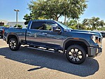 New 2025 GMC SIERRA 2500 DENALI in JACKSONVILLE, FLORIDA (Photo 1)