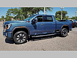 New 2025 GMC SIERRA 2500 DENALI in JACKSONVILLE, FLORIDA (Photo 13)