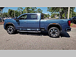 New 2025 GMC SIERRA 2500 DENALI in JACKSONVILLE, FLORIDA (Photo 14)