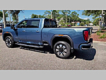 New 2025 GMC SIERRA 2500 DENALI in JACKSONVILLE, FLORIDA (Photo 16)