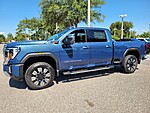 New 2025 GMC SIERRA 2500 DENALI in JACKSONVILLE, FLORIDA (Photo 2)