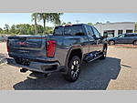 New 2025 GMC SIERRA 2500 DENALI in JACKSONVILLE, FLORIDA (Photo 23)