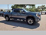 New 2025 GMC SIERRA 2500 DENALI in JACKSONVILLE, FLORIDA (Photo 30)