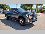 New 2025 GMC SIERRA 2500 DENALI in JACKSONVILLE, FLORIDA (Photo 31)