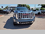New 2025 GMC SIERRA 2500 DENALI in JACKSONVILLE, FLORIDA (Photo 33)