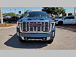 New 2025 GMC SIERRA 2500 DENALI in JACKSONVILLE, FLORIDA (Photo 34)