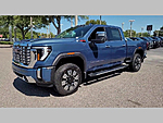 New 2025 GMC SIERRA 2500 DENALI in JACKSONVILLE, FLORIDA (Photo 36)
