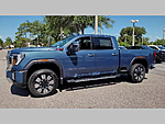 New 2025 GMC SIERRA 2500 DENALI in JACKSONVILLE, FLORIDA (Photo 38)