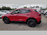 New 2026 BUICK ENCORE GX SPORT TOURING in JACKSONVILLE, FLORIDA (Photo 12)