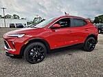 New 2026 BUICK ENCORE GX SPORT TOURING in JACKSONVILLE, FLORIDA (Photo 2)