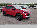 New 2026 BUICK ENCORE GX SPORT TOURING in JACKSONVILLE, FLORIDA (Photo 30)