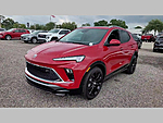 New 2026 BUICK ENCORE GX SPORT TOURING in JACKSONVILLE, FLORIDA (Photo 34)