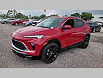 New 2026 BUICK ENCORE GX SPORT TOURING in JACKSONVILLE, FLORIDA (Photo 35)