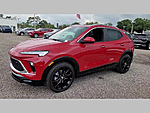 New 2026 BUICK ENCORE GX SPORT TOURING in JACKSONVILLE, FLORIDA (Photo 36)