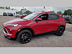 New 2026 BUICK ENCORE GX SPORT TOURING in JACKSONVILLE, FLORIDA (Photo 37)