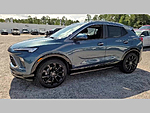 New 2026 BUICK ENCORE GX SPORT TOURING in JACKSONVILLE, FLORIDA (Photo 12)