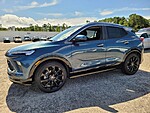New 2026 BUICK ENCORE GX SPORT TOURING in JACKSONVILLE, FLORIDA (Photo 2)