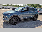 New 2026 BUICK ENCORE GX SPORT TOURING in JACKSONVILLE, FLORIDA (Photo 36)