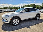 New 2025 BUICK ENVISTA PREFERRED in JACKSONVILLE, FLORIDA (Photo 2)