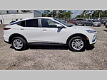 New 2025 BUICK ENVISTA PREFERRED in JACKSONVILLE, FLORIDA (Photo 28)